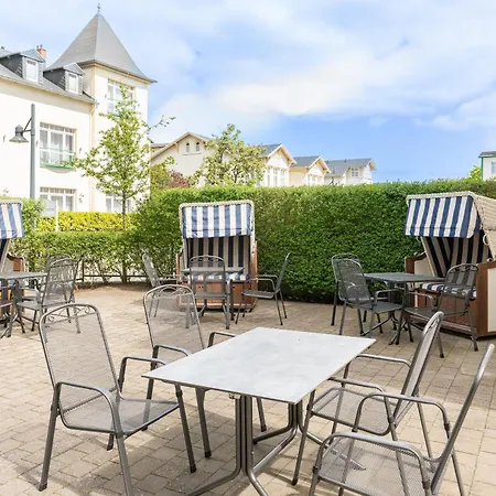 Albus App 4 Апартаменты *