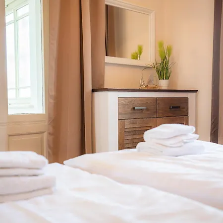 Apartmán Albus App 4