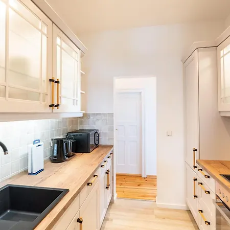 Apartmán Albus App 4 *