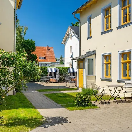 Apartmán Albus App 4 *