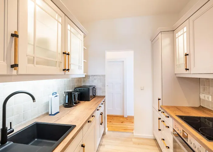 Appartement Albus App 4 *